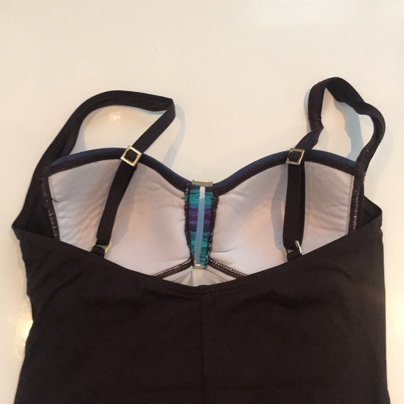 La Blanca Bathing Suit - Picture 8 of 17